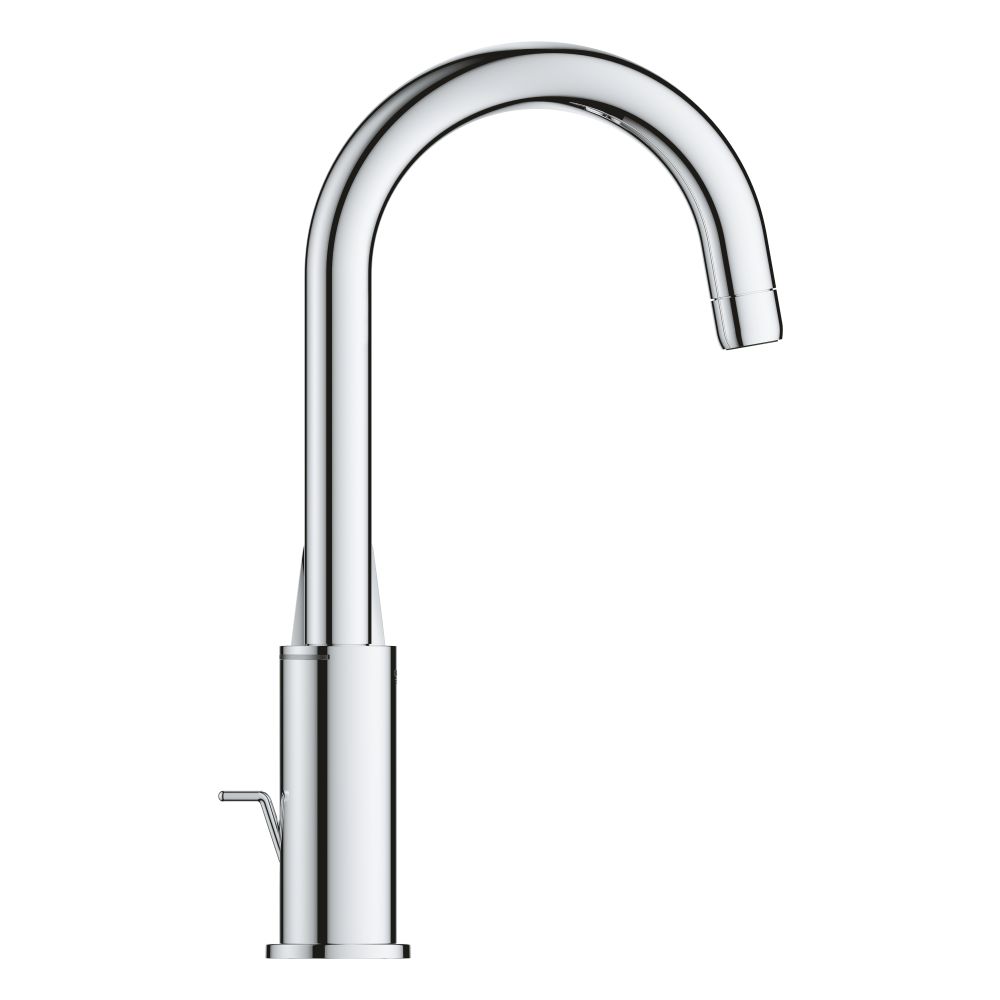 Смеситель для раковины GROHE BauEdge, L-size, хром (23760001)