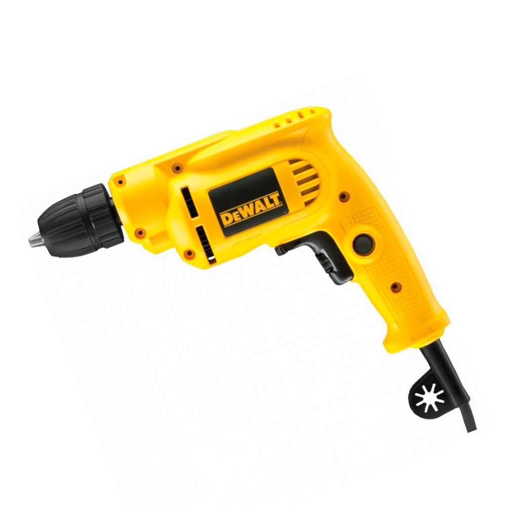 Безударная дрель DEWALT DWD014S, 550 Вт