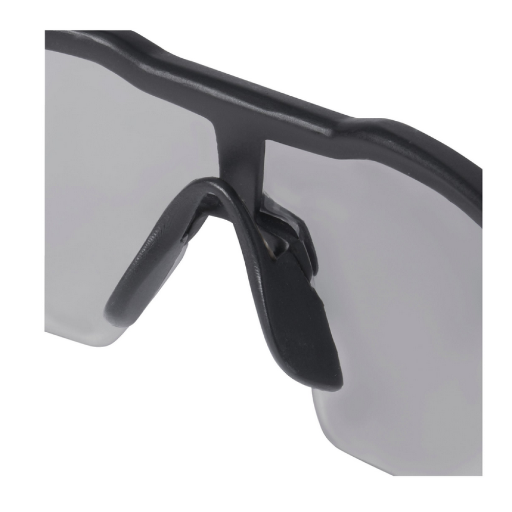 Очки Milwaukee Enhanced с покрытием AS/AF, 4932478907