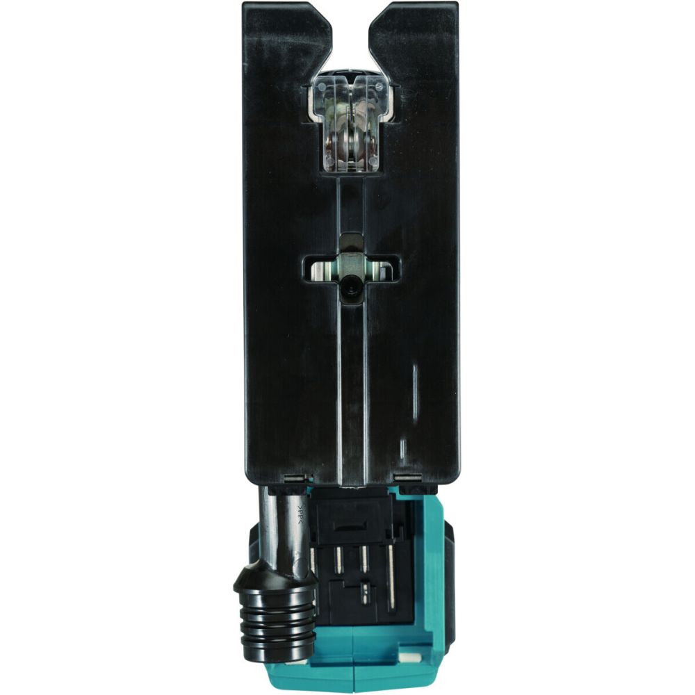 Аккумуляторный лобзик Makita JV001GZ01, 40 В, 3500 ход/мин, 26 мм, без АКБ и ЗУ