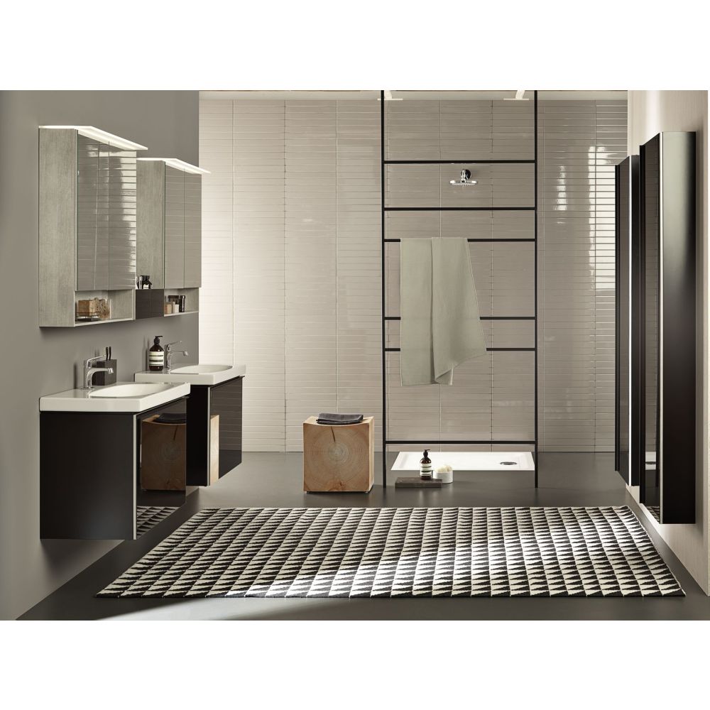 Ящик-органайзер Geberit Acanto, бежевый, 500.648.00.2