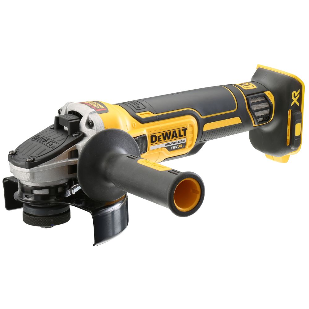 Аккумуляторный набор DEWALT DCK2020P2T: дрель-шуруповерт DCD791 + угловая шлифмашина DCG405, с 2 АКБ 5 Ач и ЗУ, в кейсе TSTAK