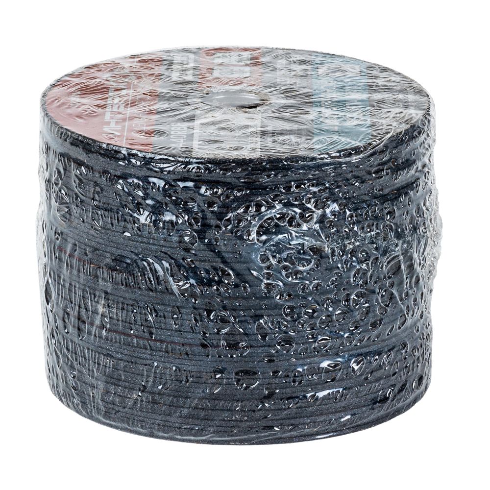 Диск отрезной ИНТЕРСКОЛ по металлу, 125х22.2х1.6 мм (01125.016)