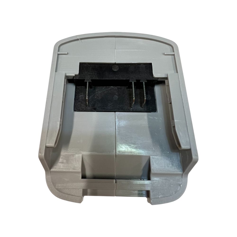 Бесщеточный модуль привода ИНТЕРСКОЛ МультиМАКС ММ-18В, без АКБ и ЗУ, 755.0.0.40, (УЦЕНЕННЫЙ ТОВАР)