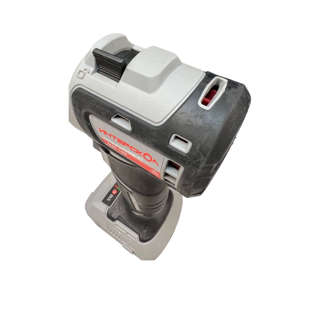 Бесщеточный модуль привода ИНТЕРСКОЛ МультиМАКС ММ-18В, без АКБ и ЗУ, 755.0.0.40, (УЦЕНЕННЫЙ ТОВАР)