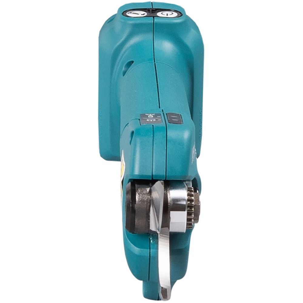 Аккумуляторный секатор Makita UP100DZ, 12 В, рез до 25 мм, без АКБ и ЗУ