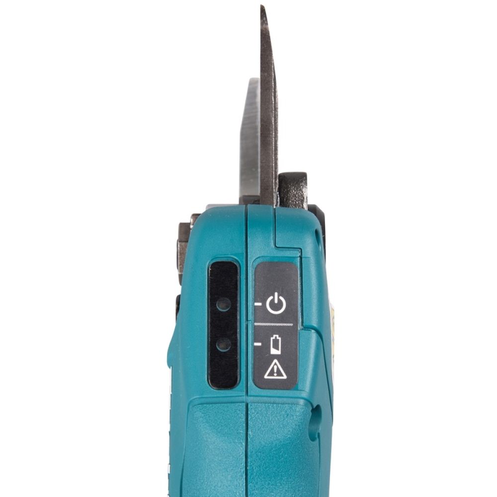 Аккумуляторный секатор Makita UP100DZ, 12 В, рез до 25 мм, без АКБ и ЗУ