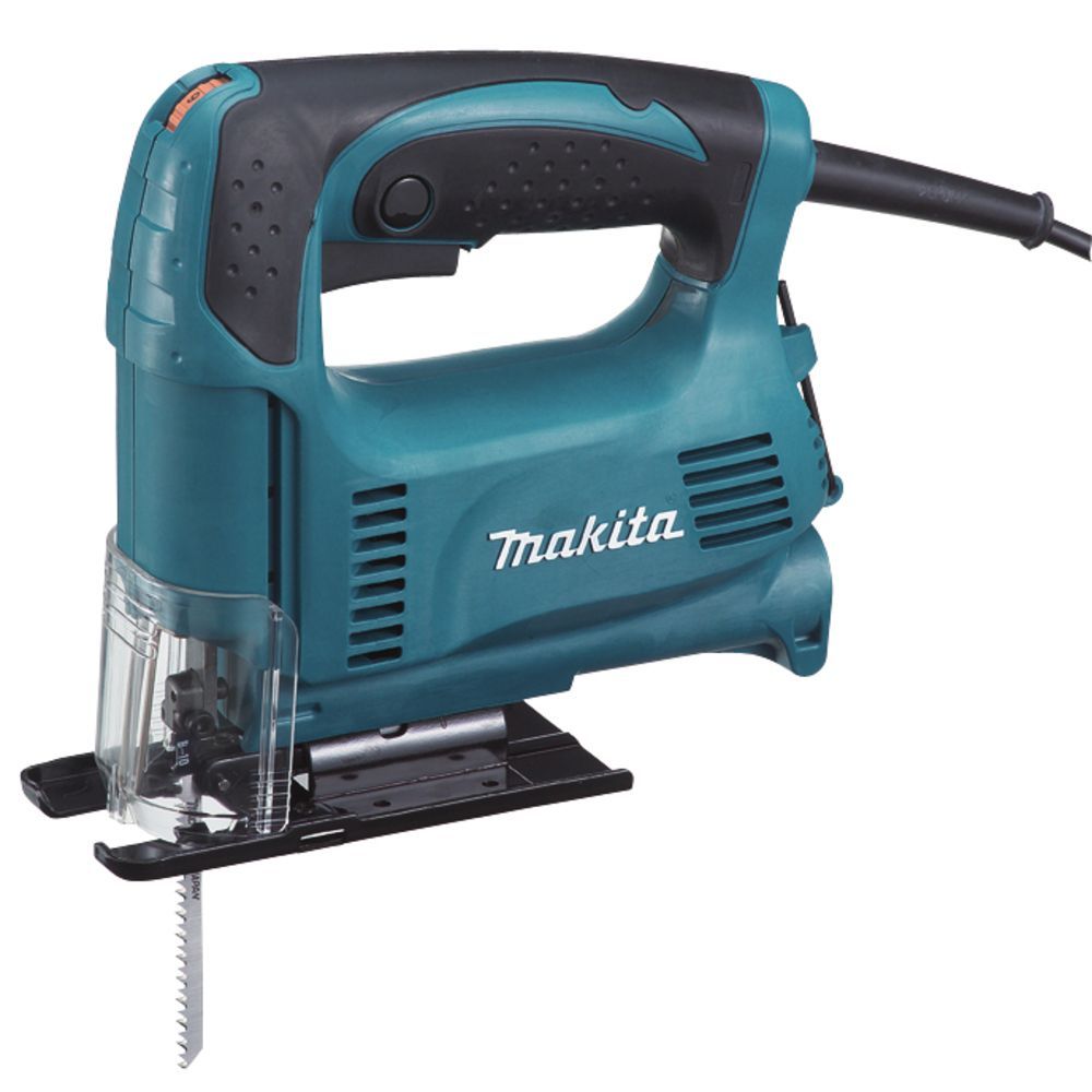 Лобзик Makita 4327, 450 Вт, 3100 ход/мин, 18 мм