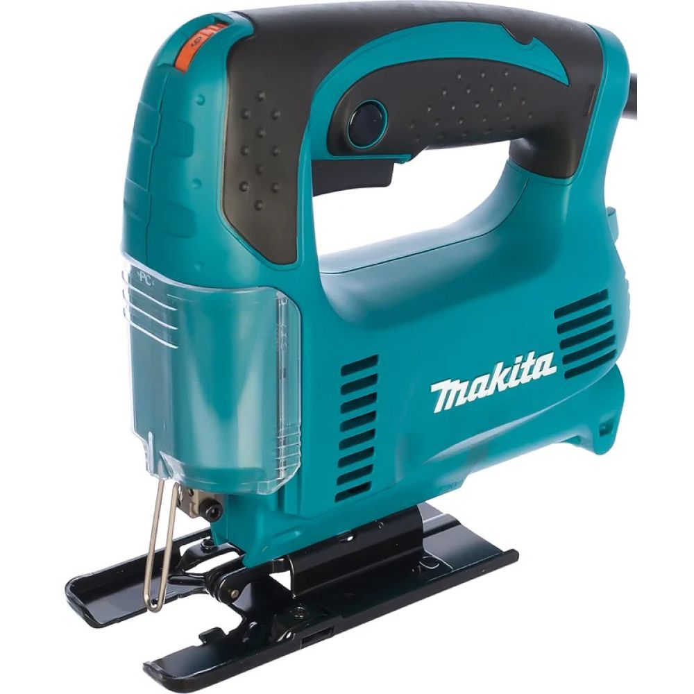 Лобзик Makita 4327, 450 Вт, 3100 ход/мин, 18 мм