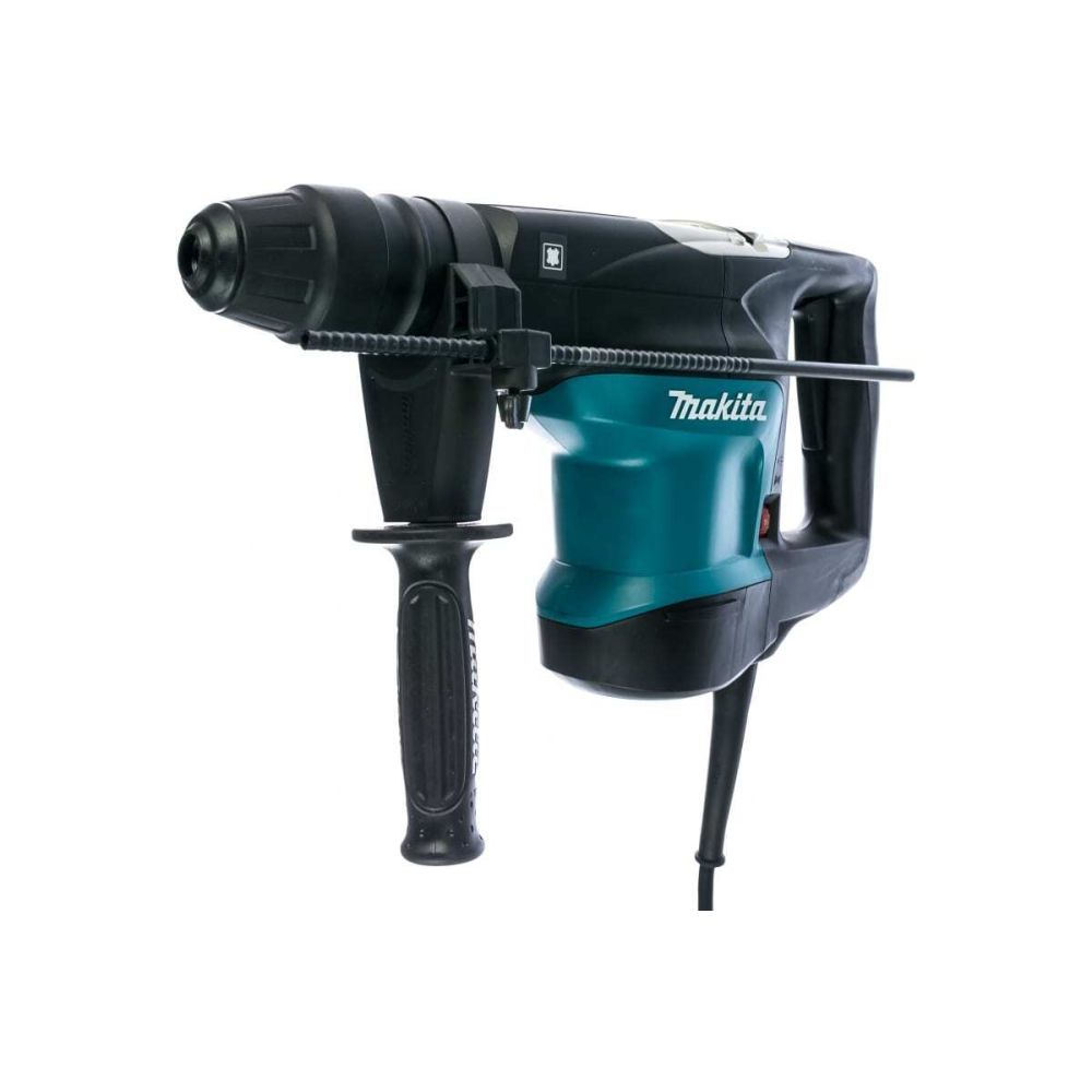 Перфоратор Makita SDS max, 850 Вт, 35 мм, 6.3 Дж, HR3540C