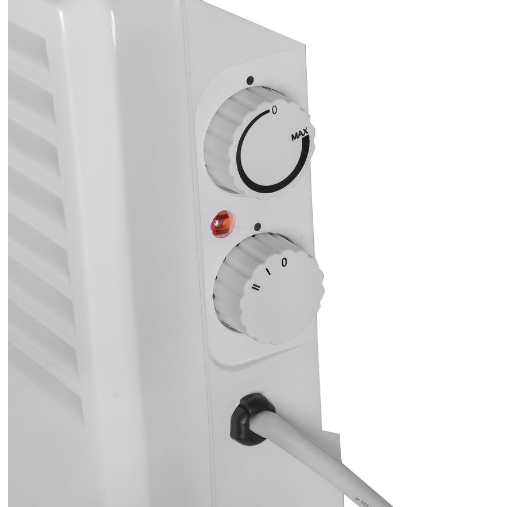 Конвектор Ресанта ОК-1500СН, 1500 Вт, до 15 м², 67/4/20