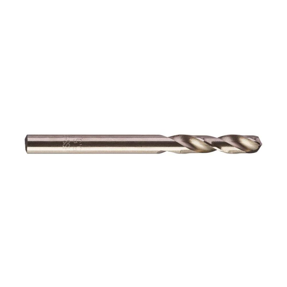 Сверло по металлу Milwaukee HSS-G 5.5 X 66, 10шт., 4932352213
