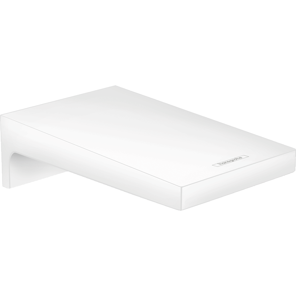 Излив для ванны hansgrohe Metropol 32543700, матовый белый