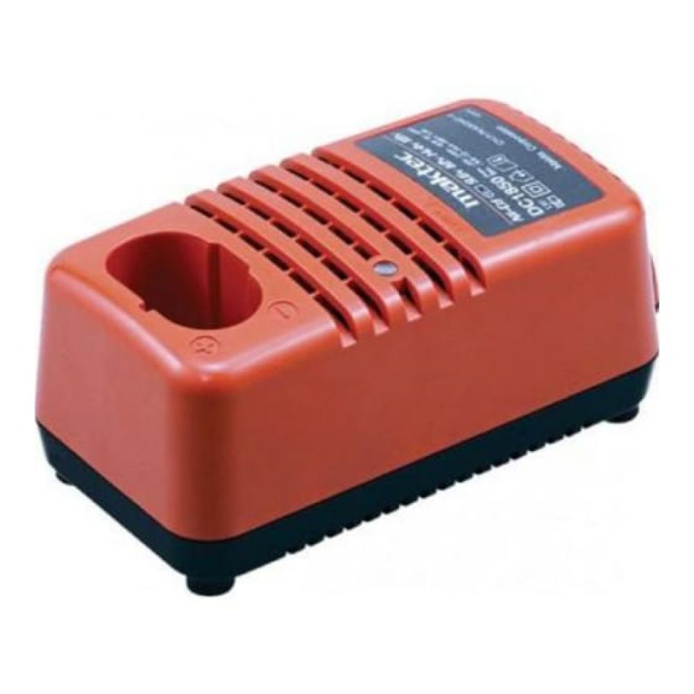 Зарядное устройство Makita Maktec DC1850, для Ni-Cd/Ni-MH АКБ, 9.6-18 В, 1.4 А, 193840-4