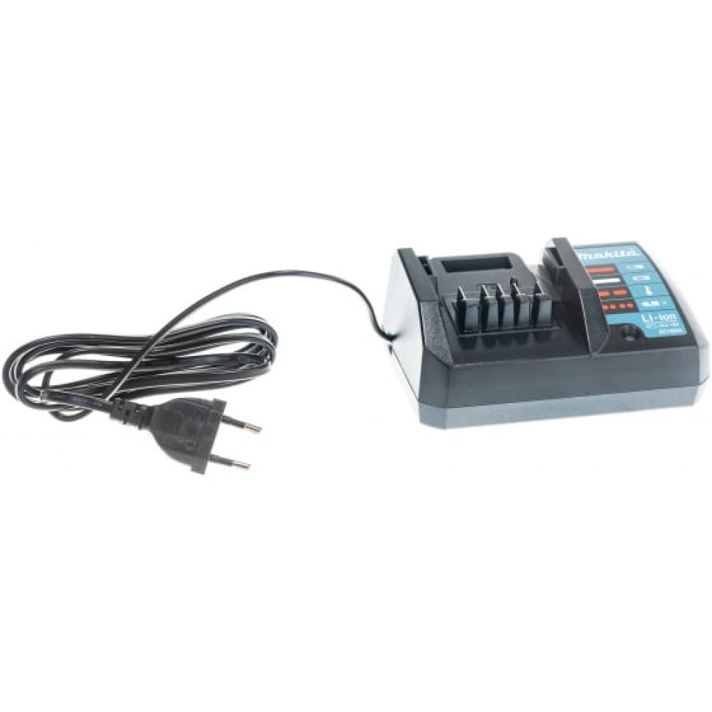 Зарядное устройство Makita DC18WA, 14.4/18 В, 1.65/1.1 А, 196645-1