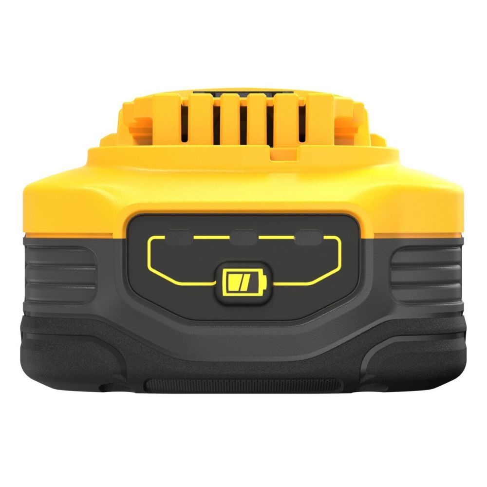 Аккумулятор DEWALT POWERSTACK DCBP518, Li-Ion, 18 В, 5 Ач (DCBP518-XJ)
