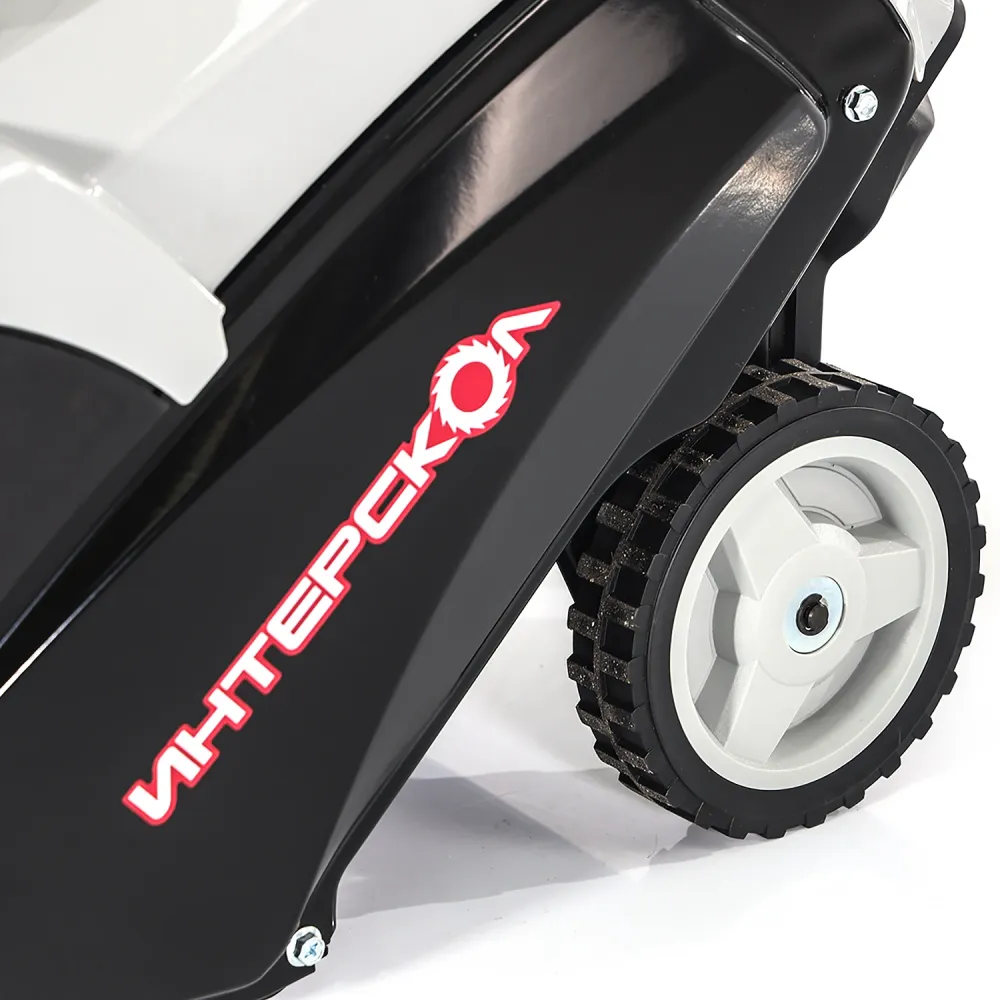 Бензиновый снегоуборщик ИНТЕРСКОЛ СМБ-46/3, 3 л.с., 98 см³, 46 см (778.0.1.70)