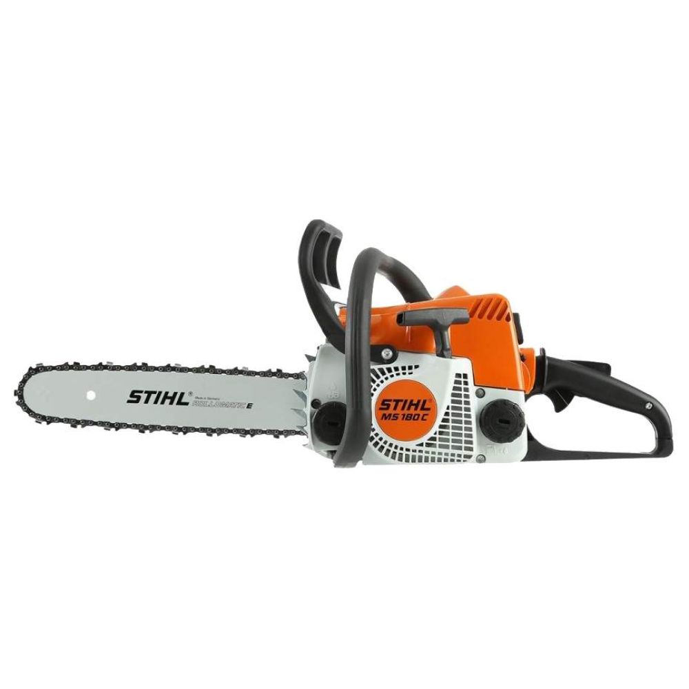 Бензопила Stihl MS 180C-ВЕ (35см 3/8 1,3 50), 11302000479