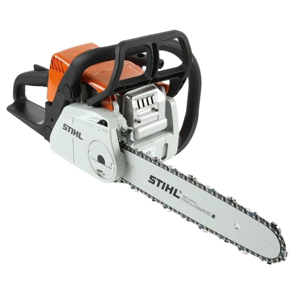 Бензопила Stihl MS 180C-ВЕ (35см 3/8 1,3 50), 11302000479