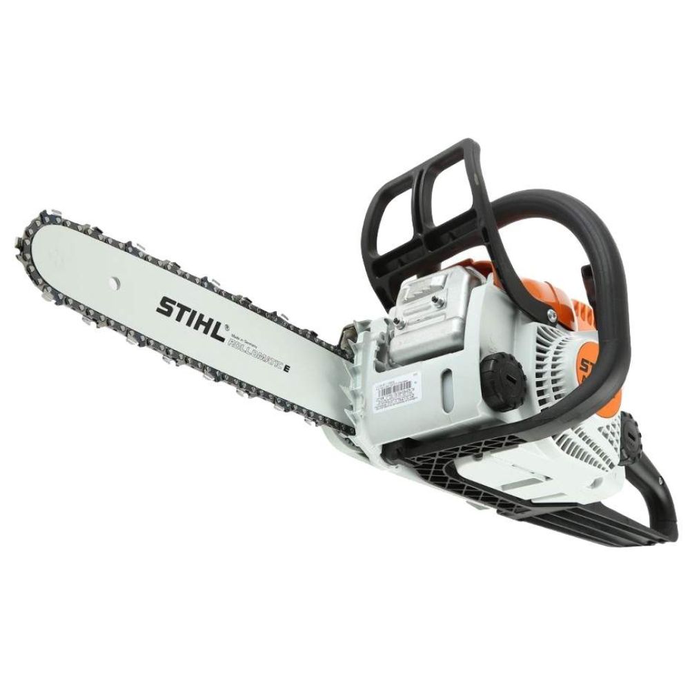 Бензопила Stihl MS 180C-ВЕ (35см 3/8 1,3 50), 11302000479