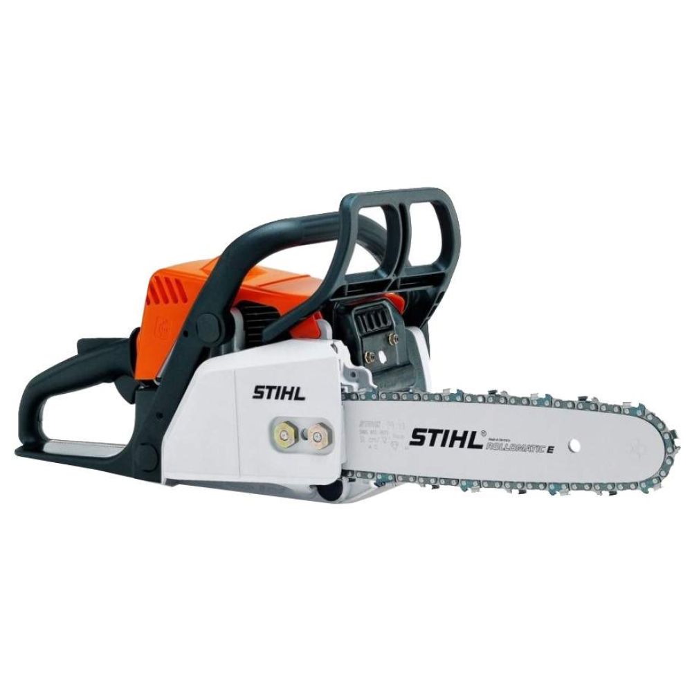 Бензопила Stihl MS 180C-ВЕ (35см 3/8 1,3 50), 11302000479