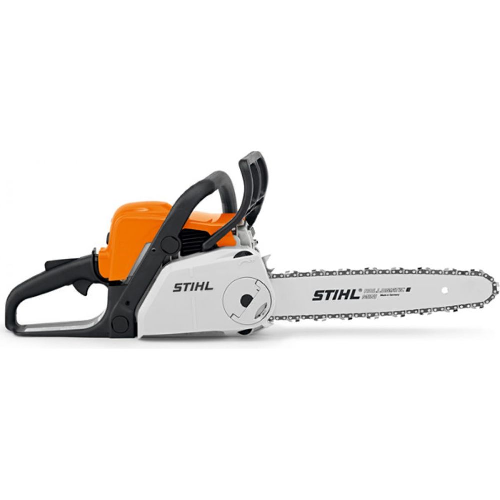 Бензопила Stihl MS 180C-ВЕ (40см 3/8 1,3 55) без кожуха, 11302000480
