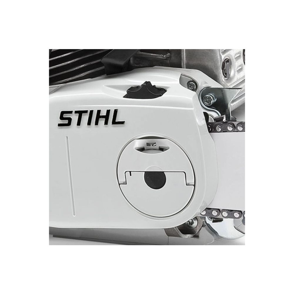 Бензопила Stihl MS 180C-ВЕ (40см 3/8 1,3 55) без кожуха, 11302000480
