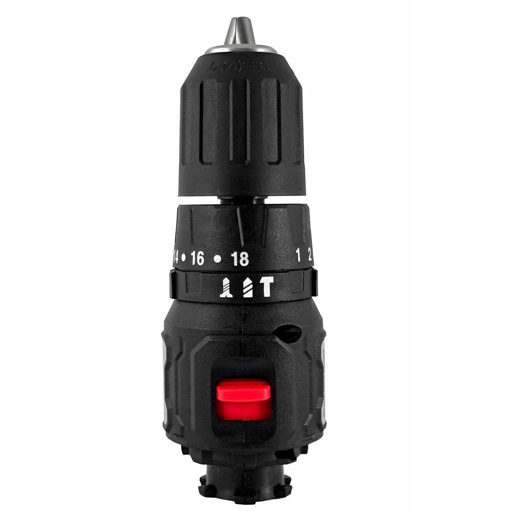 Модуль дрели ударной ИНТЕРСКОЛ МультиМАКС ДАУ-13, 755.0.3.08