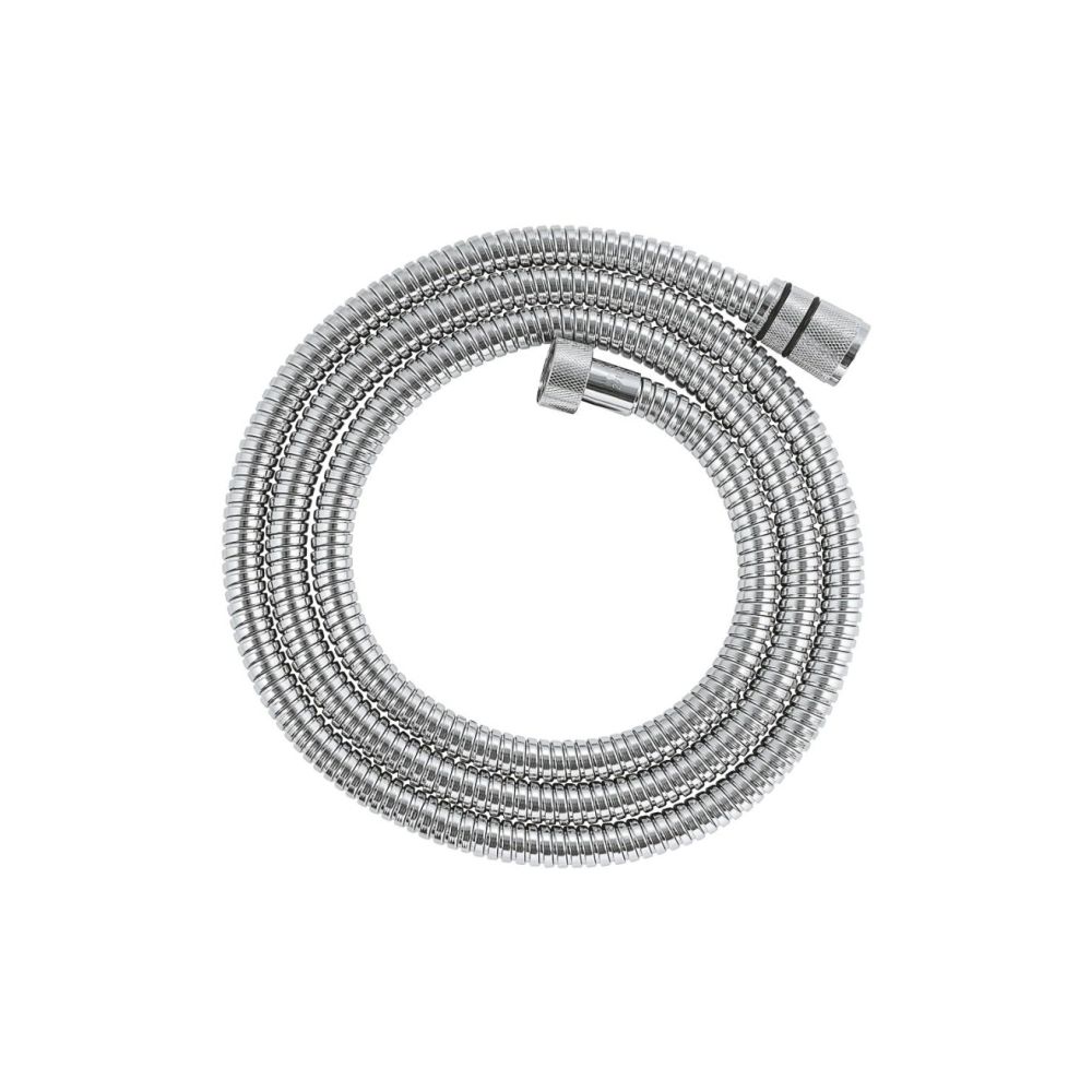 Душевой гарнитур GROHE SPA Grandera Stick, 1 режим струи, душевая штанга 900 мм, 7,6 л/мин, хром/золото (26038IG0)