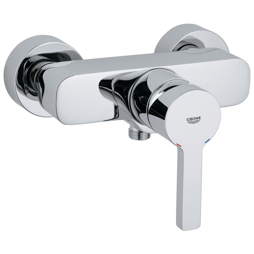 Смеситель для душа GROHE Lineare, хром (33865000)