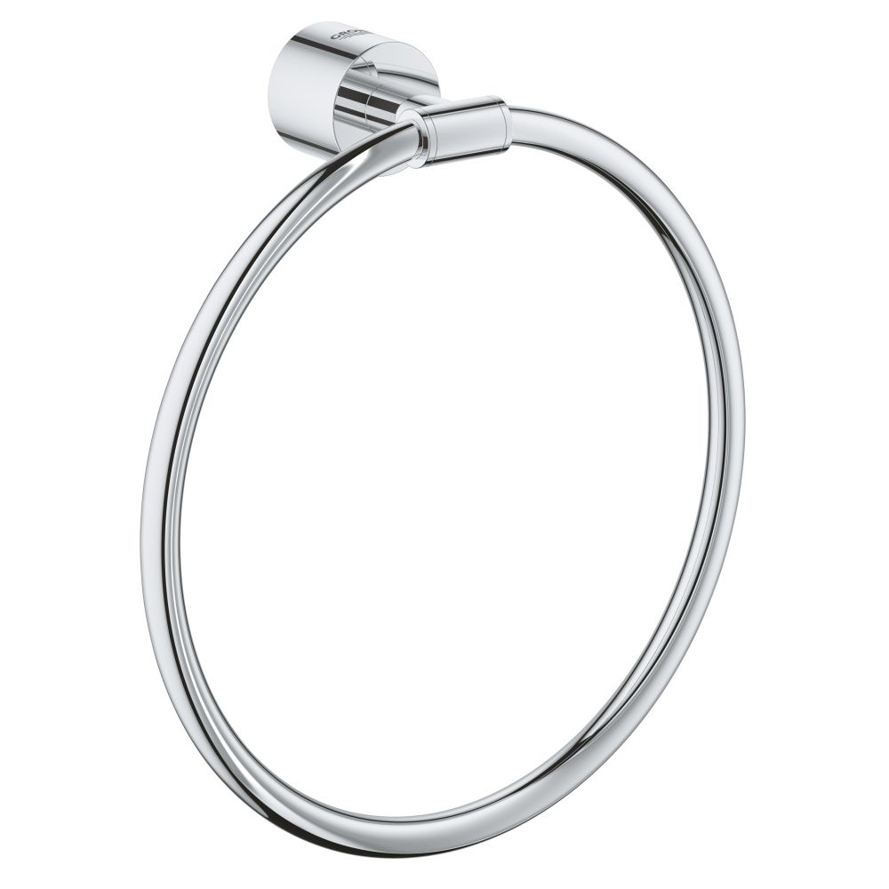 Кольцо для полотенца GROHE Atrio, хром (40307003)