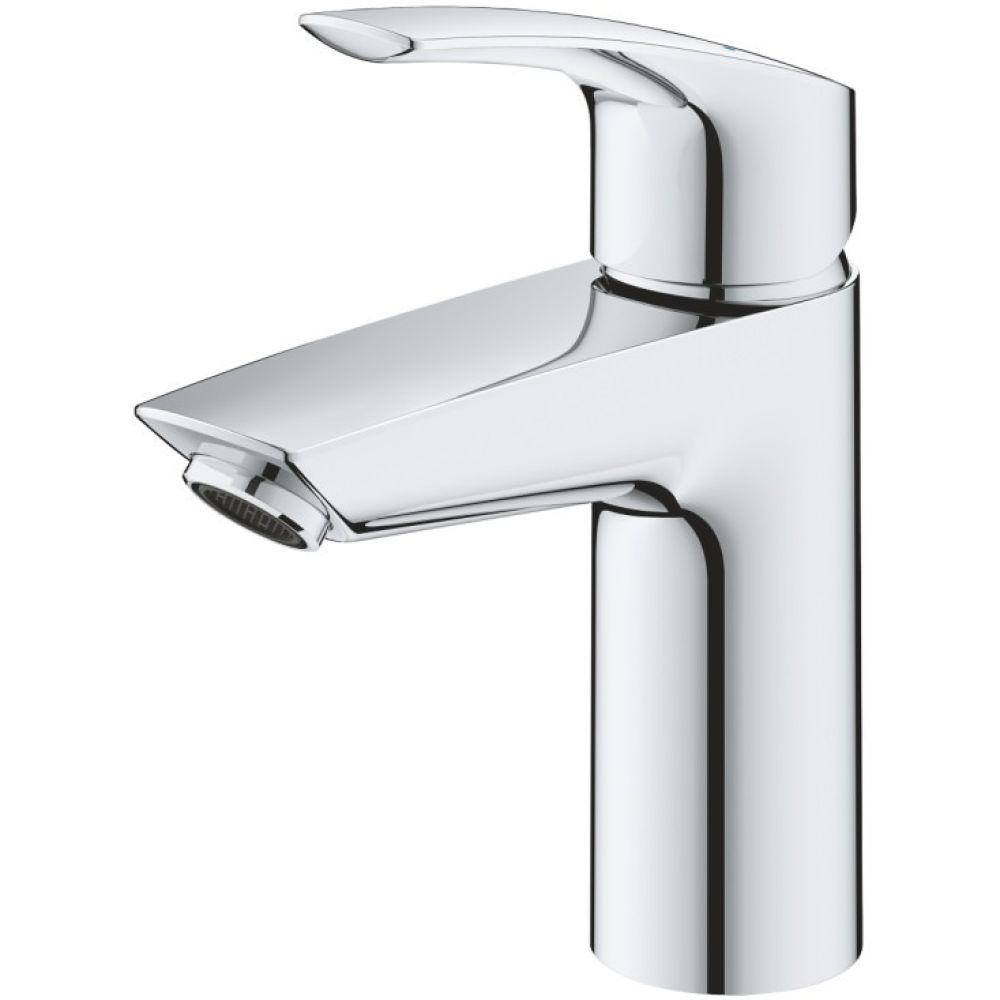 Смеситель для раковины GROHE Eurosmart, S-size, хром (23974003)