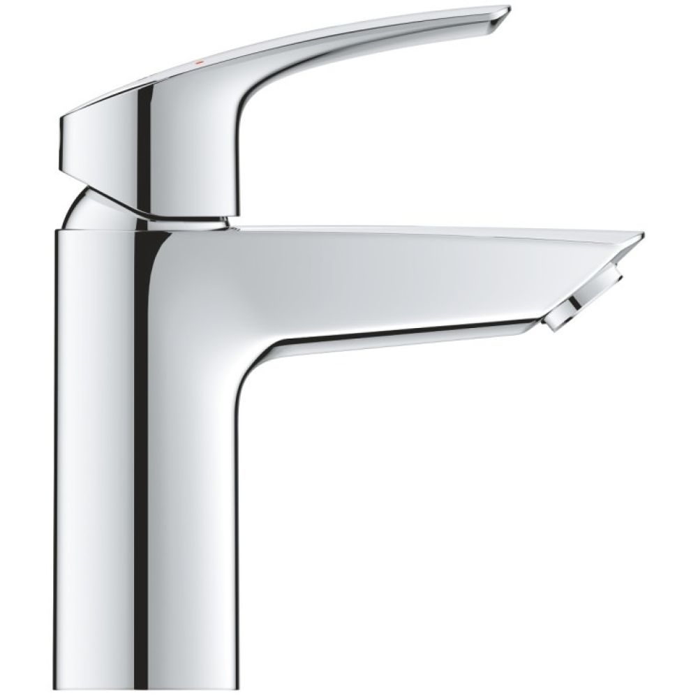 Смеситель для раковины GROHE Eurosmart, S-size, хром (23974003)