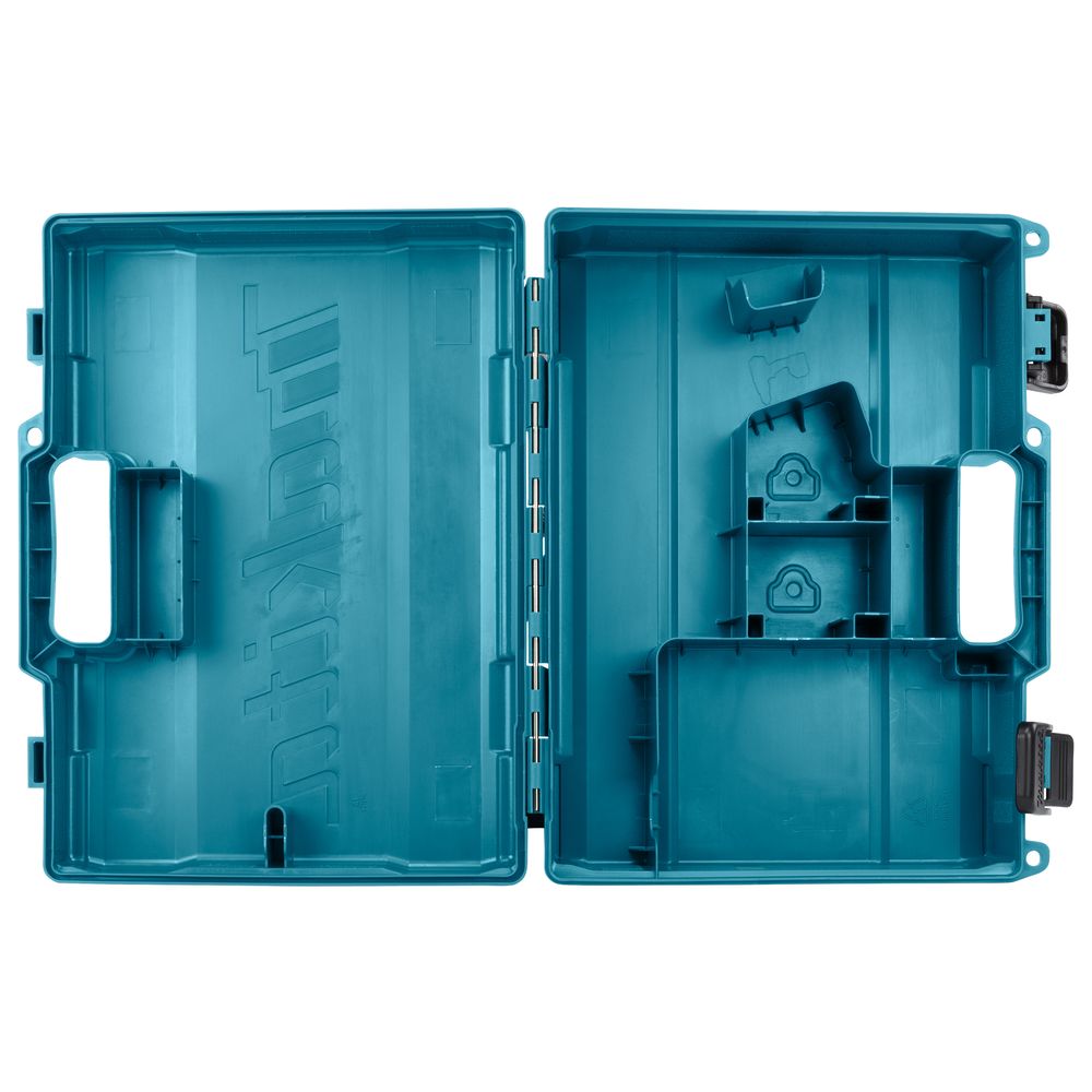 Кейс Makita для DF031D, DF331D, DF333D, HP331D, TD110D (821661-1)