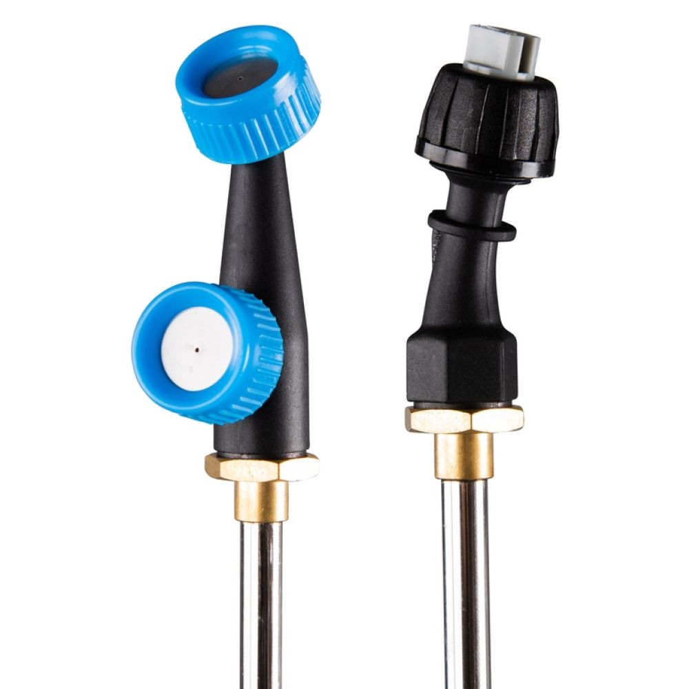 Аккумуляторный ранцевый опрыскиватель Makita DUS158Z, 18 В, 15 л, 5 бар, без АКБ и ЗУ