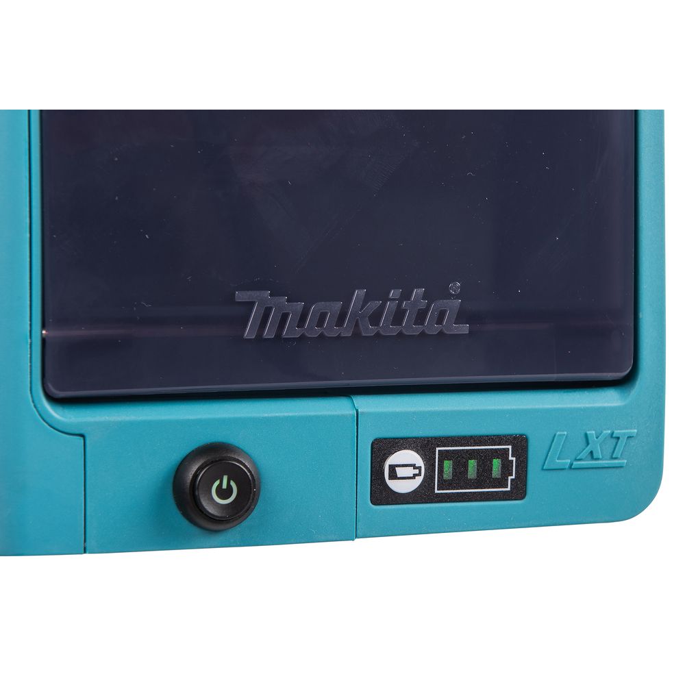 Аккумуляторный ранцевый опрыскиватель Makita DUS158Z, 18 В, 15 л, 5 бар, без АКБ и ЗУ