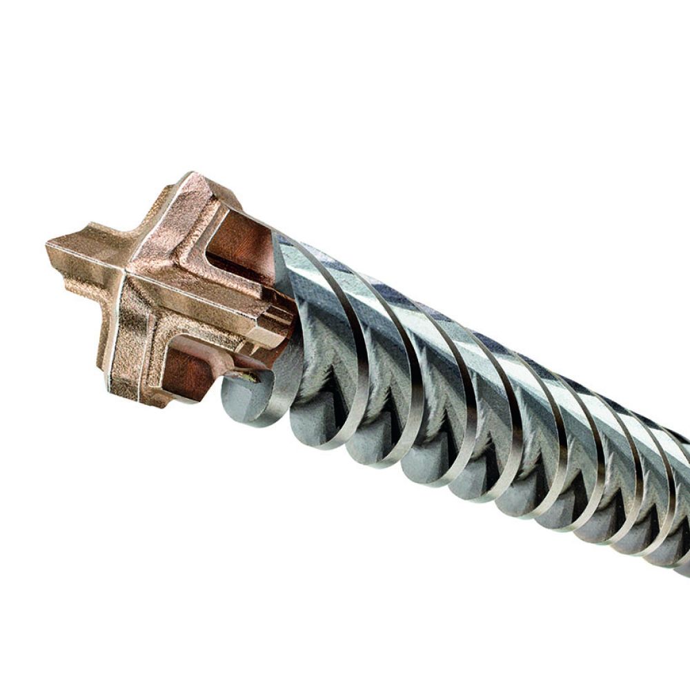 Бур DEWALT XLR, DT60845, SDS-max, 40 x 570 x 450