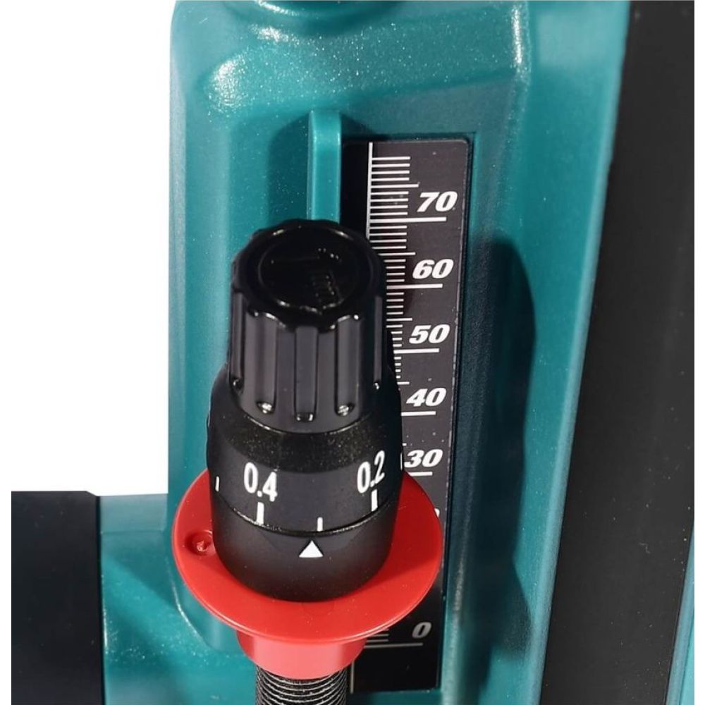 Фрезер Makita RP1803FX02, 1650 Вт, 22000 об/мин, 70 мм
