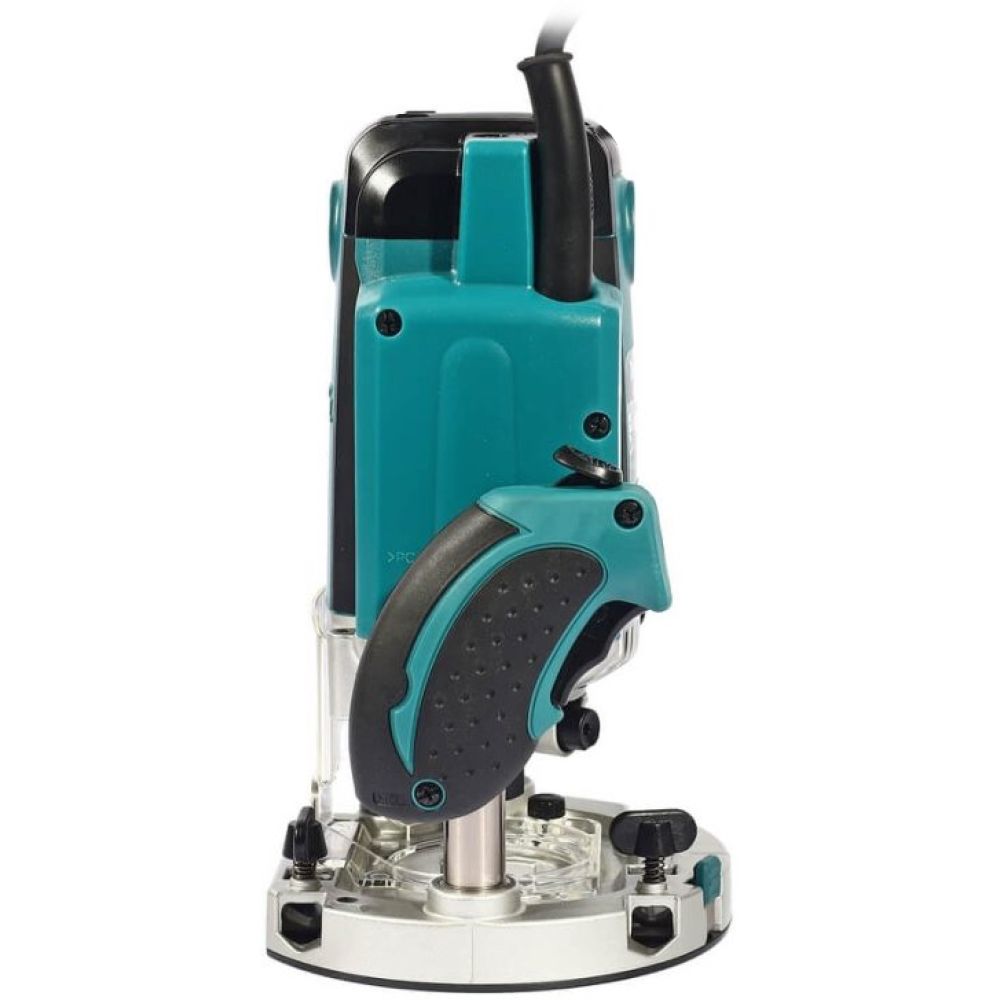 Фрезер Makita RP1803FX02, 1650 Вт, 22000 об/мин, 70 мм