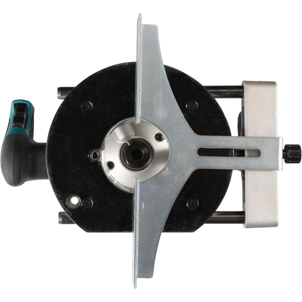 Фрезер Makita RP1803FX02, 1650 Вт, 22000 об/мин, 70 мм