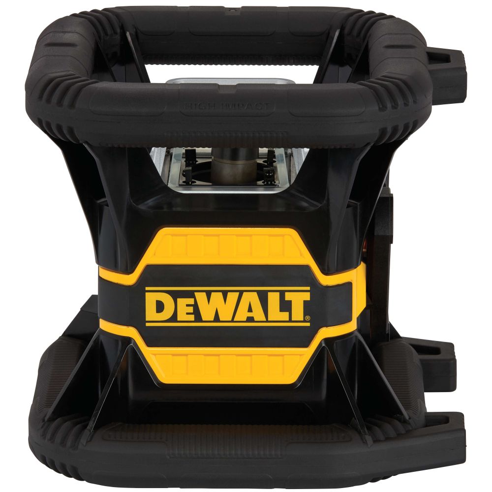 Аккумуляторный лазерный нивелир DEWALT DCE080D1RS, 18 В, красный луч, 60 м, с АКБ 2 Ач и ЗУ, в кейсе TSTAK (DCE080D1RS-QW)