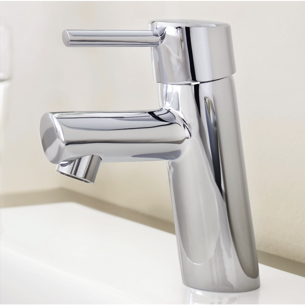 Смеситель для раковины GROHE Concetto, хром (2338510E)