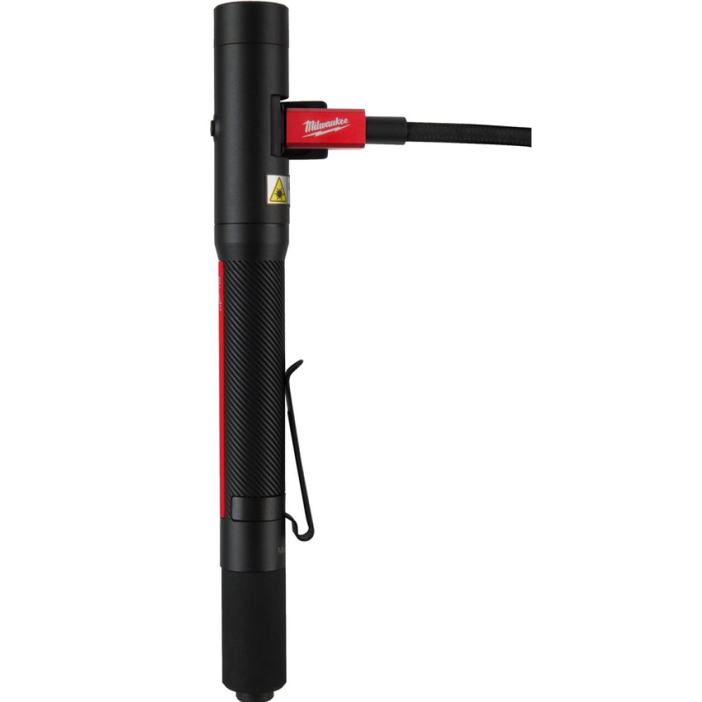 Аккумуляторный фонарь Milwaukee, 250 люмен, 4933478705