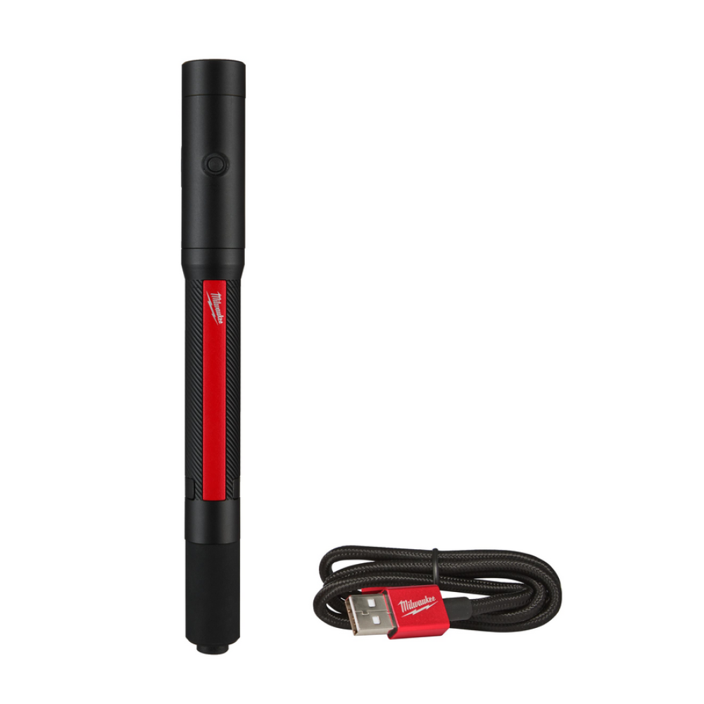 Аккумуляторный фонарь Milwaukee, 250 люмен, 4933478705