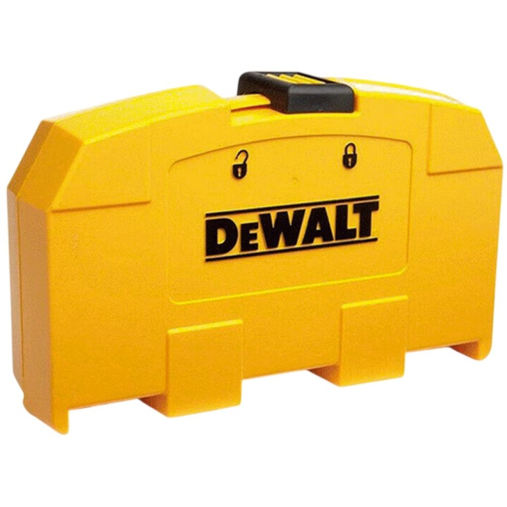 Кейс DEWALT DW2190, для хранения оснастки, складной