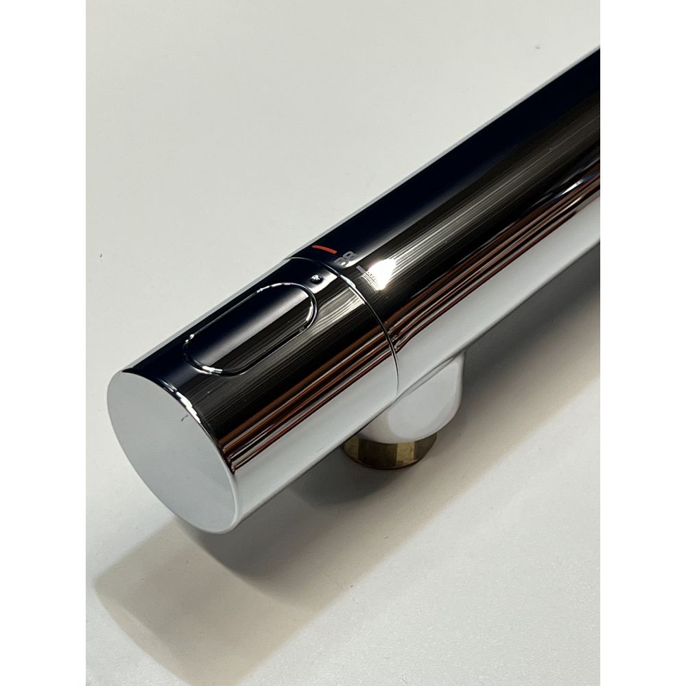 Термостат для душа GROHE Grohtherm 3000 Cosmopolitan, хром (34274000/U), уцененный товар