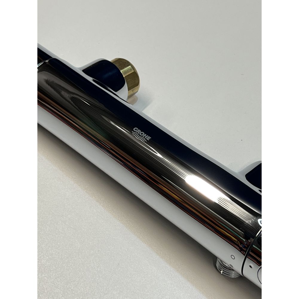 Термостат для душа GROHE Grohtherm 3000 Cosmopolitan, хром (34274000/U), уцененный товар