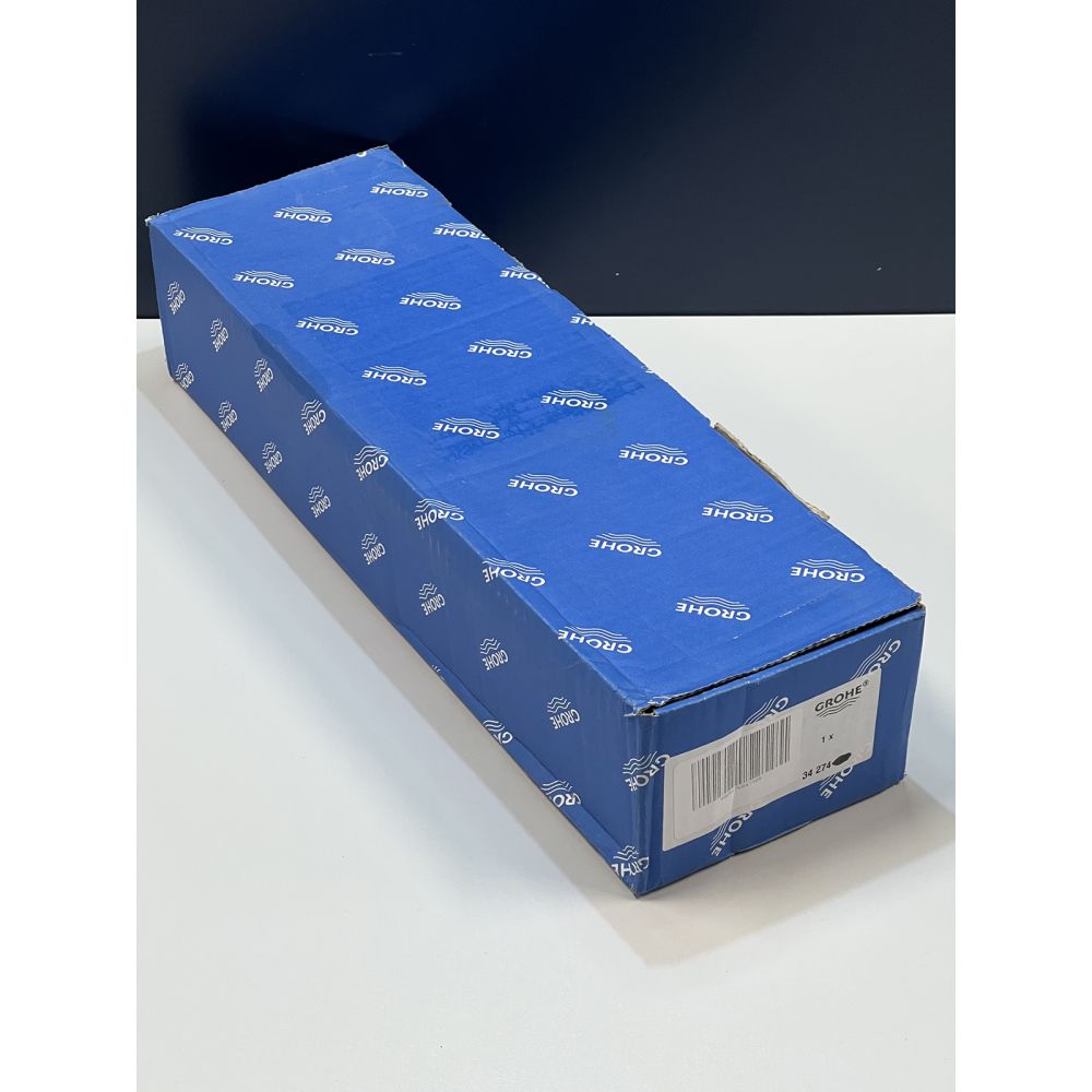 Термостат для душа GROHE Grohtherm 3000 Cosmopolitan, хром (34274000/U), уцененный товар