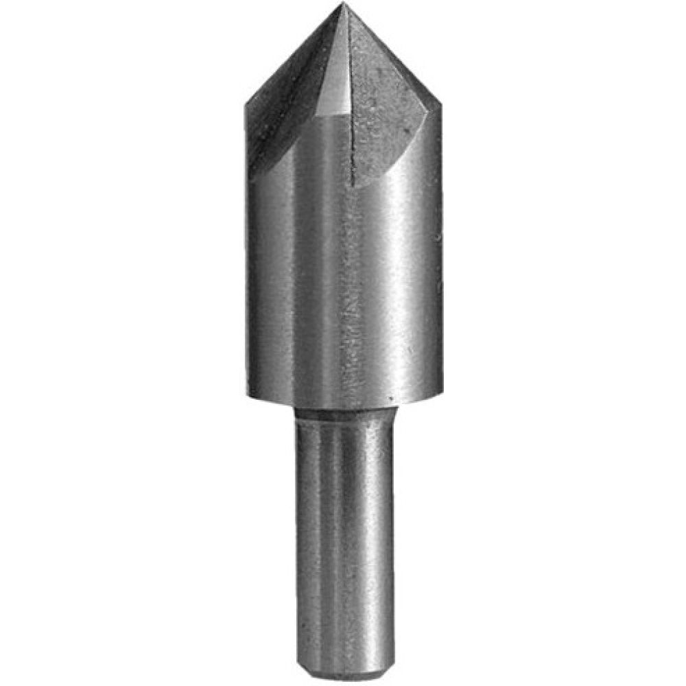 Зенковка универсальная Makita 16х43 мм, хвостовик 6 мм, D-37415