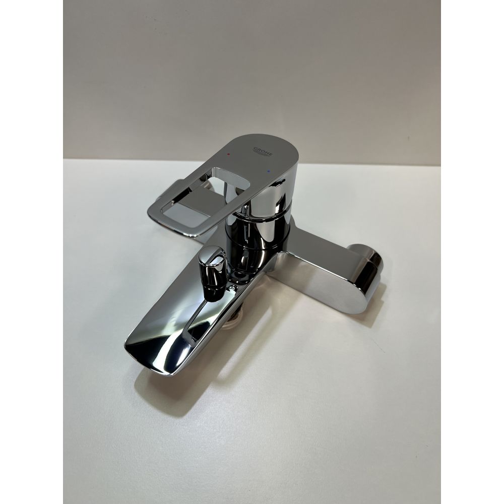 Смеситель для ванны GROHE BauLoop, хром (23602001/U), уценненый товар